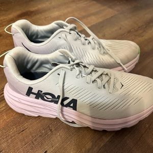 Hoka Rincon 3